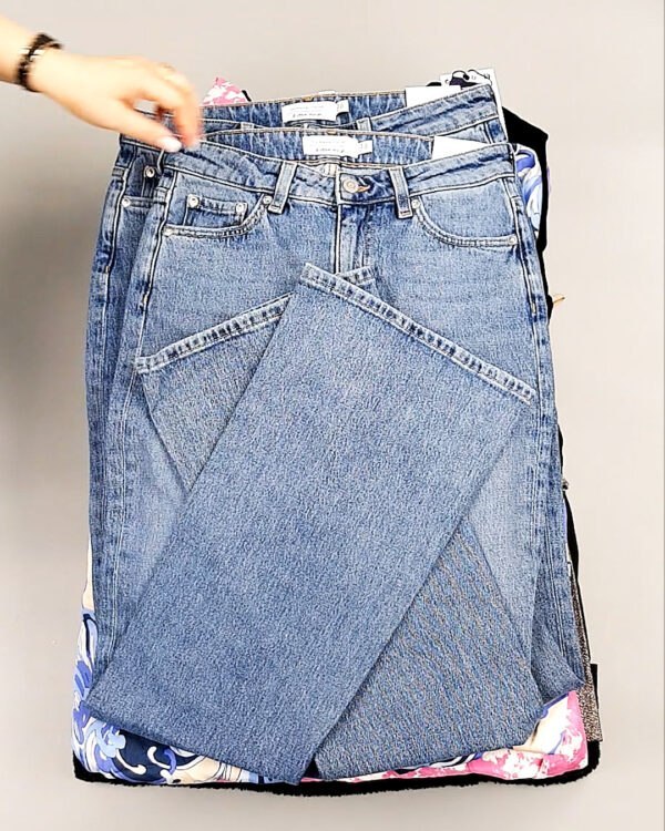 Фотография  155 - OTHER STORIES mix 06 B 035#15 кг, ЛОТ №8189 оптом в Владимире и Владимирской области