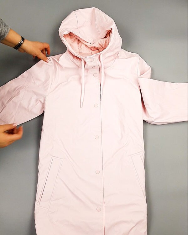 Фотография  403 - Ветровки TCM 104#10 кг оптом в Владимире и Владимирской области