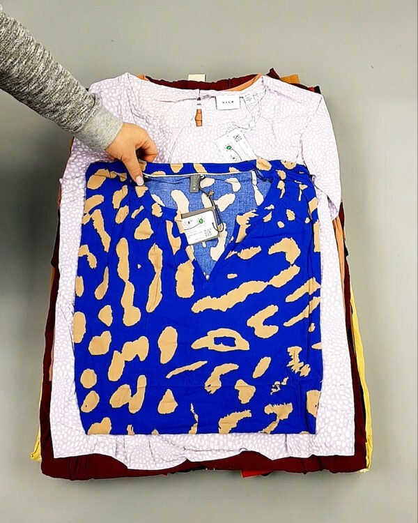 Фотография  769 - DK, Bestseller + Summer mix#15 кг, ЛОТ №8229 оптом в Владимире и Владимирской области