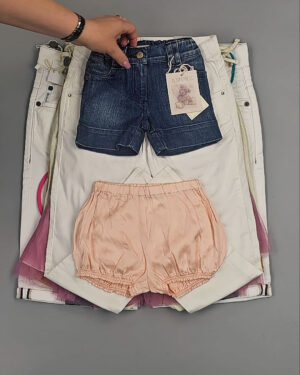 Фотография  757 - BRAND Kids Summer#30 шт, ЛОТ №2 оптом в Владимире и Владимирской области