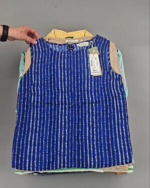 Фотография  133 - TOM TAILOR mix 0424#15 кг оптом в Владимире и Владимирской области