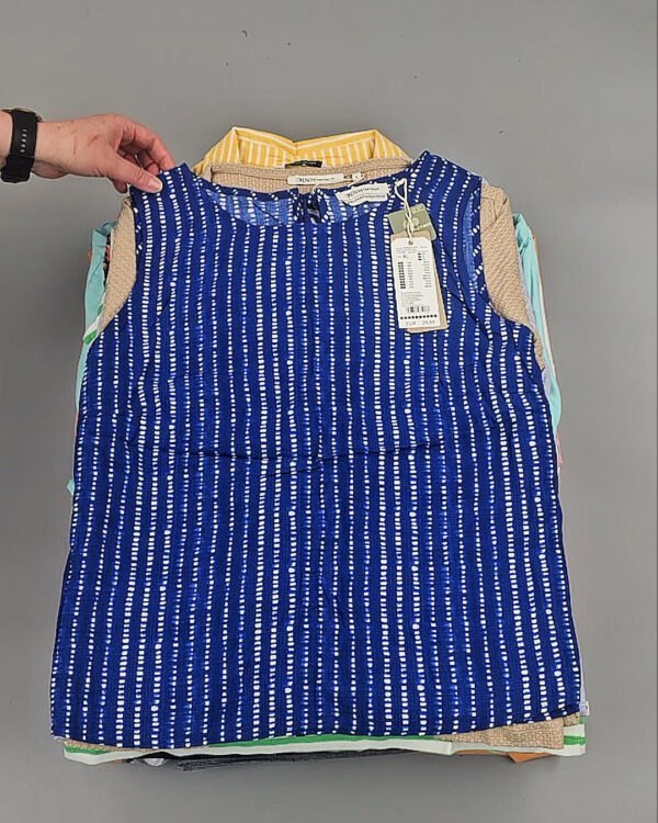 Фотография  663 - TOM TAILOR mix 0424#15 кг оптом в Владимире и Владимирской области