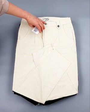 Фотография  971 - Брюки Bestseller+DK Summer 035#10 кг, ЛОТ №8250 оптом в Владимире и Владимирской области