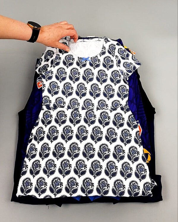 Фотография  683 - BABY KIDS CAN 44#7 кг, ЛОТ №8142 оптом в Владимире и Владимирской области