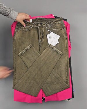 Фотография  977 - VILA Summer mix 045#15 кг, ЛОТ №8453 оптом в Владимире и Владимирской области