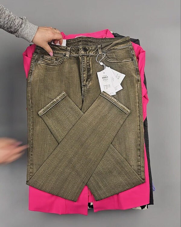 Фотография  917 - VILA Summer mix 045#15 кг, ЛОТ №8453 оптом в Владимире и Владимирской области