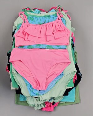 Фотография  273 - Купальники LIDL Kids 114#5 кг, ЛОТ №8375 оптом в Владимире и Владимирской области