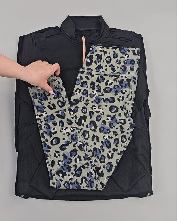 Фотография  823 - SPORT LIDL м/ж 124#5 кг, ЛОТ №8356 оптом в Владимире и Владимирской области