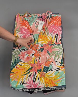 Фотография  955 - JDY Summer mix 045#15 кг, ЛОТ №8424 оптом в Владимире и Владимирской области