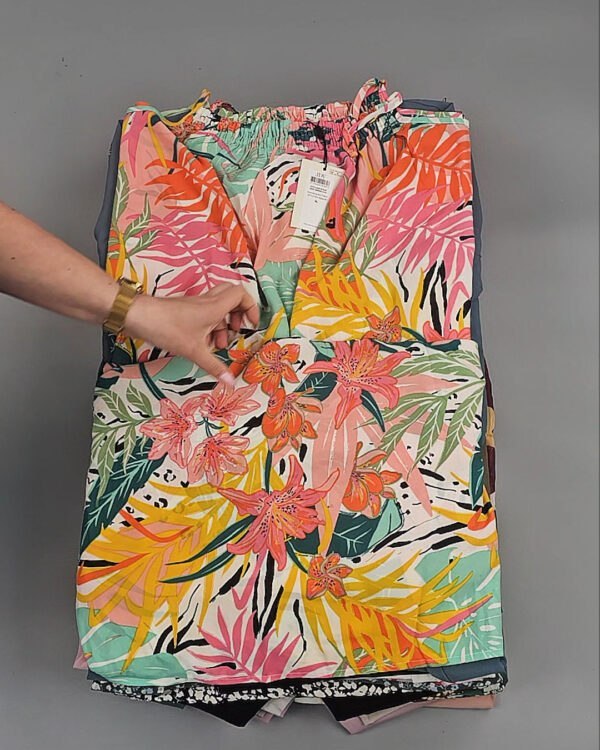 Фотография  686 - JDY Summer mix 045#15 кг, ЛОТ №8424 оптом в Владимире и Владимирской области