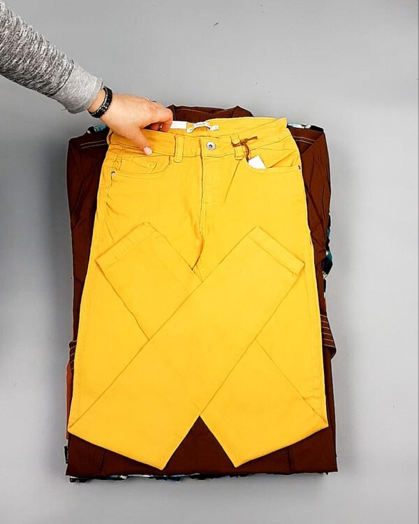 Фотография  542 - B.YOUNG Summer mix 035#15 кг, ЛОТ №8204 оптом в Владимире и Владимирской области