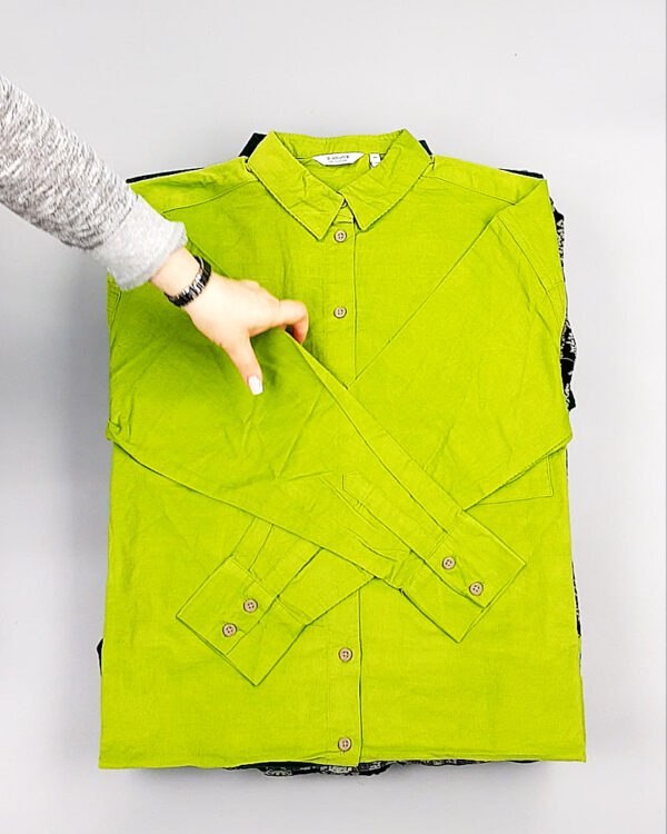 Фотография  229 - B.YOUNG Summer mix 035#15 кг, ЛОТ №8201 оптом в Владимире и Владимирской области