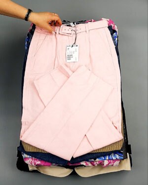 Фотография  880 - OTHER STORIES mix 06 B 035#15 кг, ЛОТ №8191 оптом в Владимире и Владимирской области