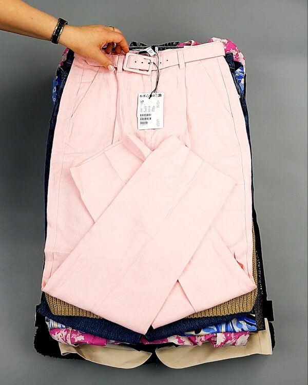 Фотография  508 - OTHER STORIES mix 06 B 035#15 кг, ЛОТ №8191 оптом в Владимире и Владимирской области