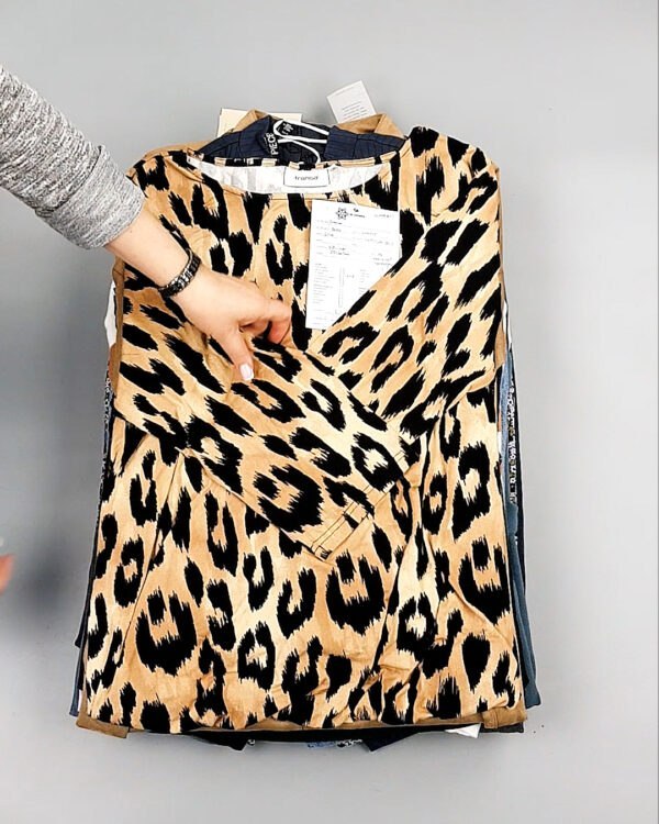 Фотография  634 - Bestseller+DK Summer mix 035#15 кг, ЛОТ №8231 оптом в Владимире и Владимирской области