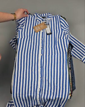 Фотография  647 - VERO MODA  Summer mix 045#13 кг, ЛОТ №8446 оптом в Владимире и Владимирской области