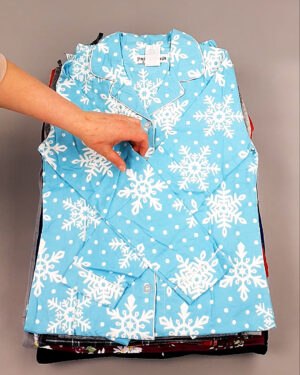 Фотография  363 - Пижамы СТОК CAN 084#10 кг оптом в Владимире и Владимирской области