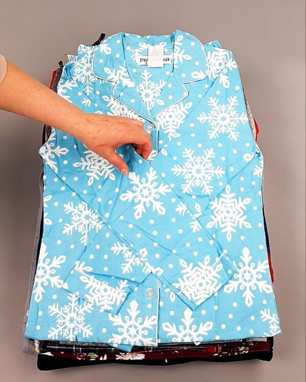 Фотография  443 - Пижамы СТОК CAN 084#10 кг оптом в Владимире и Владимирской области