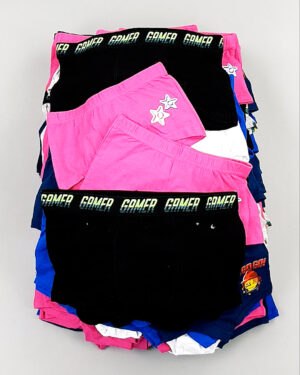 Купить Нижнее белье LIDL Kids 074#5 кг, ЛОТ №8186 оптом в Владимире и Владимирской области