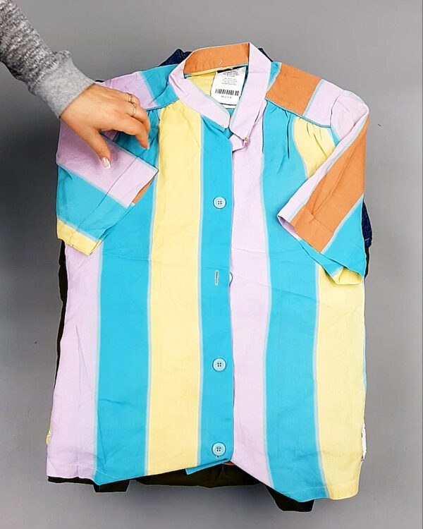 Фотография  755 - DK, Bestseller + Summer mix#15 кг, ЛОТ №8228 оптом в Владимире и Владимирской области