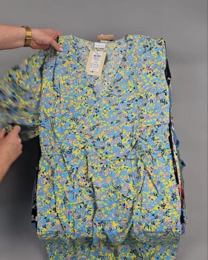 Фотография  225 - MAMA LICIOUS Summer 045 mix#16 кг, ЛОТ №8443 оптом в Владимире и Владимирской области