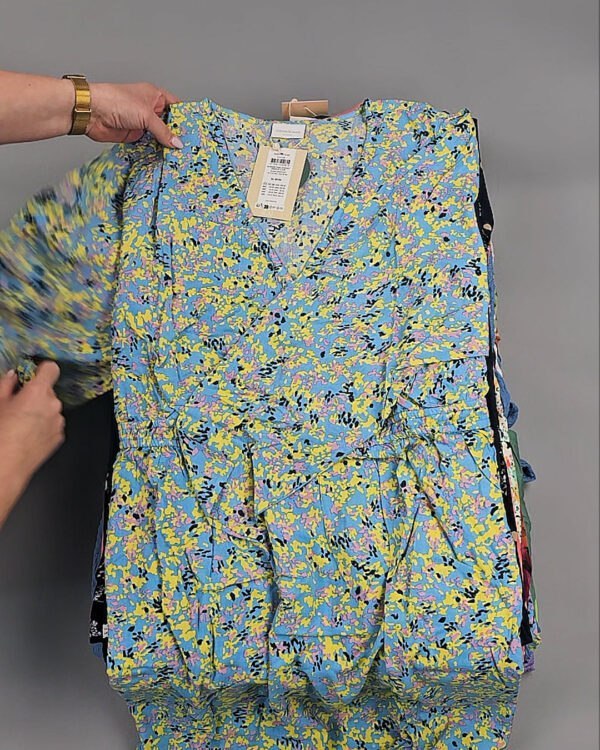 Фотография  910 - MAMA LICIOUS Summer 045 mix#16 кг, ЛОТ №8443 оптом в Владимире и Владимирской области