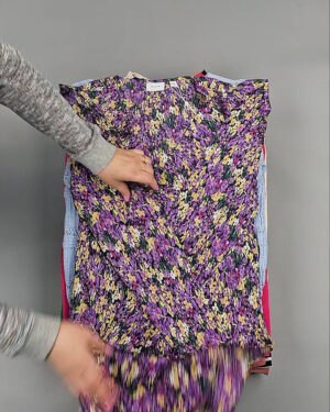 Фотография  932 - VILA Summer mix 045#15 кг, ЛОТ №8450 оптом в Владимире и Владимирской области