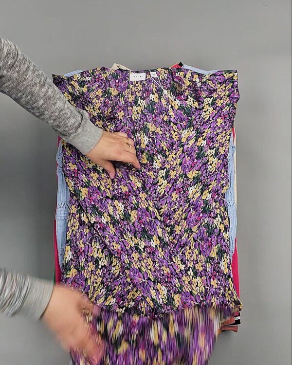 Фотография  732 - VILA Summer mix 045#15 кг, ЛОТ №8450 оптом в Владимире и Владимирской области