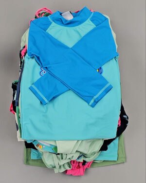 Купить Купальники LIDL Kids 114#5 кг, ЛОТ №8375 оптом в Владимире и Владимирской области