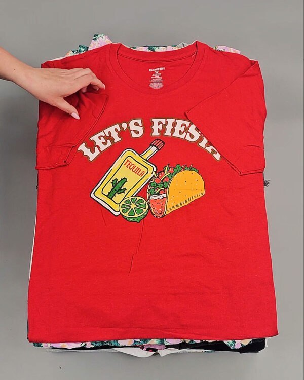 Фотография  133 - LIDL Summer mix 124#15 кг, ЛОТ №8390 оптом в Владимире и Владимирской области