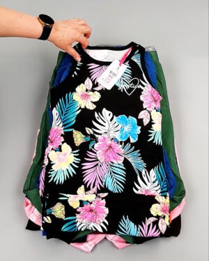 Фотография  136 - BABY KIDS CAN 44#7 кг, ЛОТ №8141 оптом в Владимире и Владимирской области