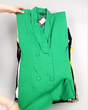 Фотография  263 - Платья Англия СТОК лето#10 кг, ЛОТ №8325 оптом в Владимире и Владимирской области