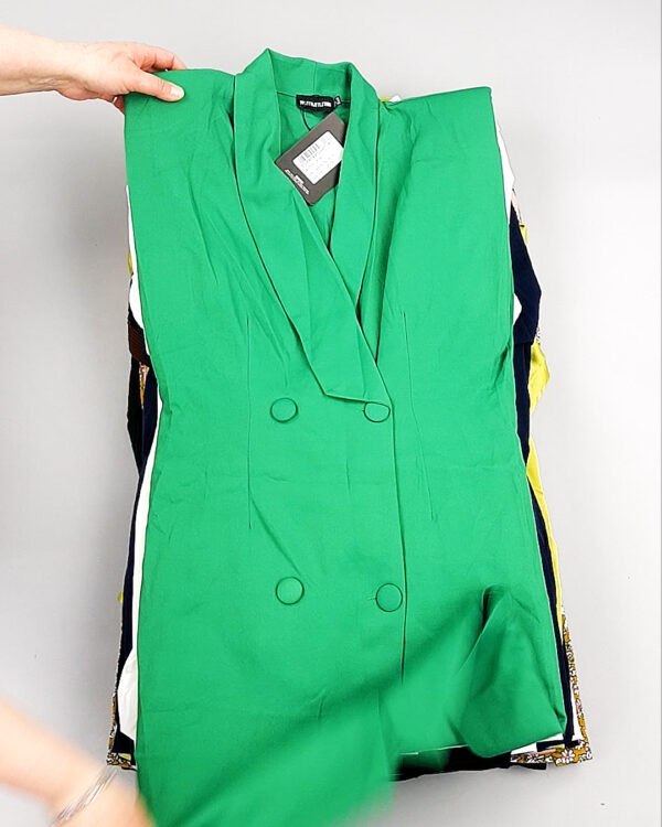 Фотография  796 - Платья Англия СТОК лето#10 кг, ЛОТ №8325 оптом в Владимире и Владимирской области