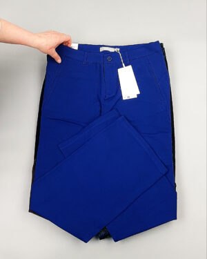 Фотография  641 - Брюки Bestseller+DK Summer 035#10 кг, ЛОТ №8250 оптом в Владимире и Владимирской области