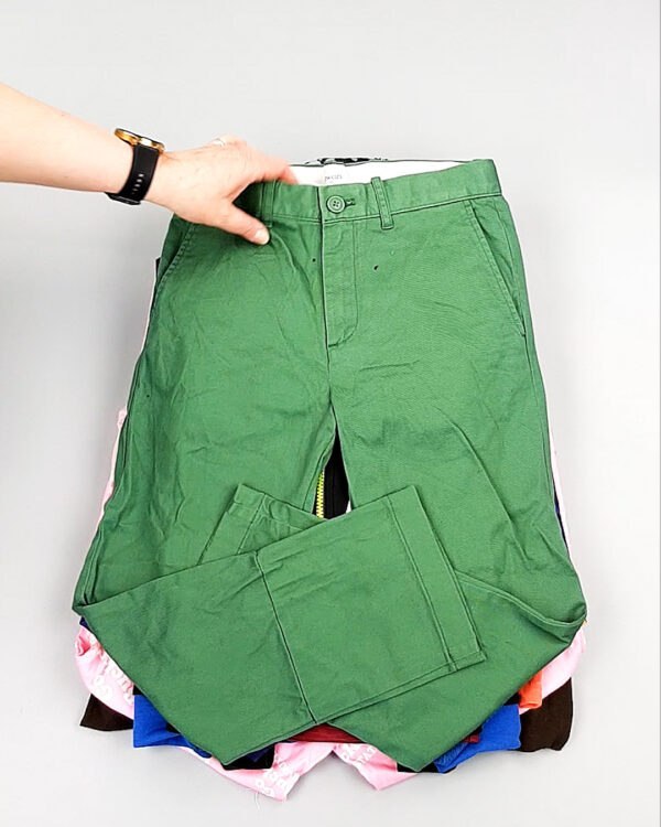 Фотография  724 - BABY KIDS CAN 44#7 кг, ЛОТ №8141 оптом в Владимире и Владимирской области