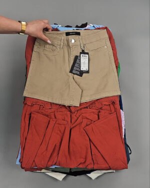 Фотография  360 - VERO MODA  Summer mix 045#13 кг, ЛОТ №8444 оптом в Владимире и Владимирской области