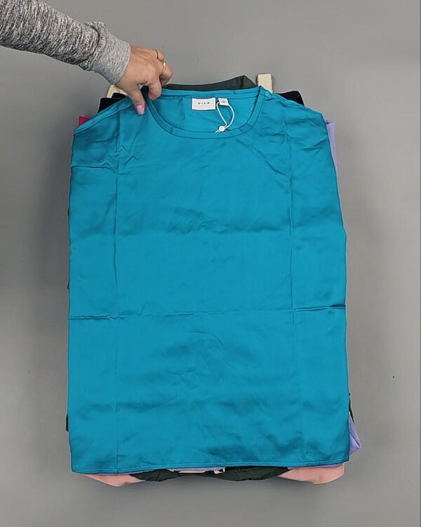 Фотография  515 - VILA Summer mix 045#15 кг, ЛОТ №8453 оптом в Владимире и Владимирской области