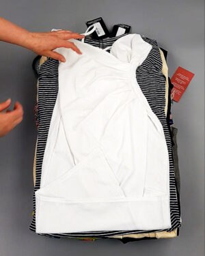 Фотография  302 - Платья Англия СТОК лето#10 кг оптом в Владимире и Владимирской области