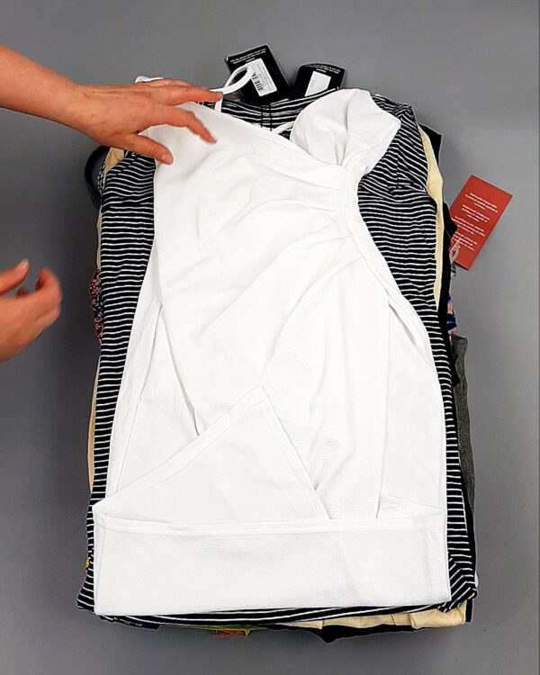 Фотография  759 - Платья Англия СТОК лето#10 кг оптом в Владимире и Владимирской области