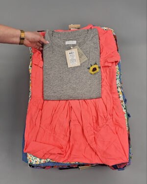 Фотография  205 - MAMA LICIOUS Summer 045 mix#16 кг, ЛОТ №8443 оптом в Владимире и Владимирской области