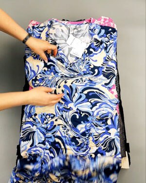 Фотография  169 - OTHER STORIES mix 06 B 035#15 кг, ЛОТ №8191 оптом в Владимире и Владимирской области