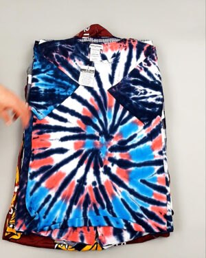 Фотография  669 - Пижамы СТОК CAN 084#10 кг, ЛОТ №8328 оптом в Владимире и Владимирской области