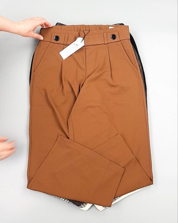 Фотография  233 - Брюки Bestseller+DK Summer 035#10 кг, ЛОТ №8248 оптом в Владимире и Владимирской области