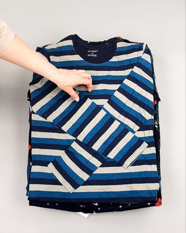 Фотография  461 - Домашняя одежда LIDL 124#10 кг оптом в Владимире и Владимирской области