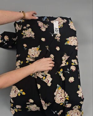 Фотография  180 - JDY Summer mix 045#15 кг, ЛОТ №8426 оптом в Владимире и Владимирской области