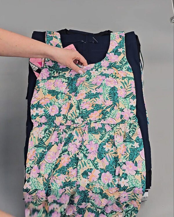 Фотография  232 - LIDL Summer mix 124#15 кг, ЛОТ №8392 оптом в Владимире и Владимирской области