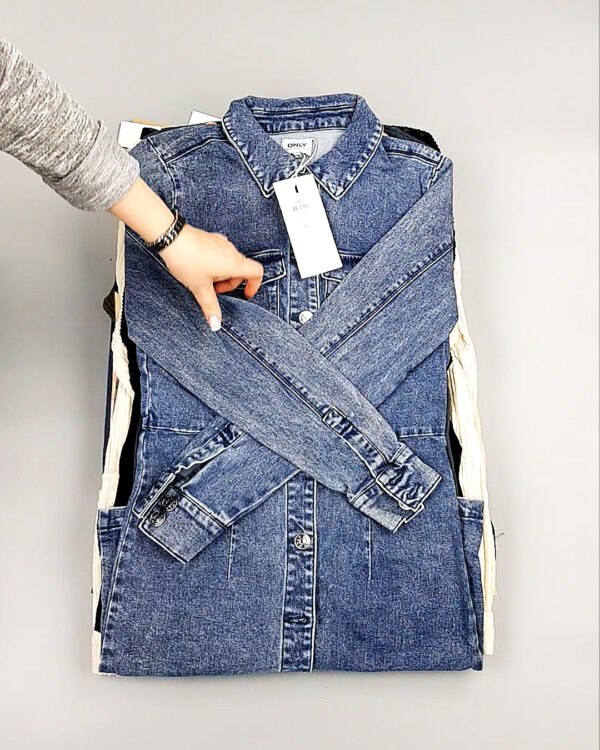 Фотография  238 - Bestseller+DK Summer mix 035#15 кг, ЛОТ №8230 оптом в Владимире и Владимирской области