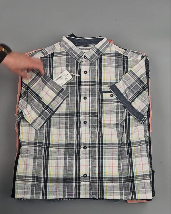 Фотография  330 - TOM TAILOR mix 0424#15 кг, ЛОТ №8431 оптом в Владимире и Владимирской области