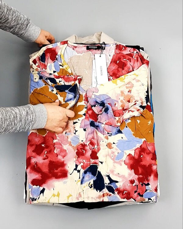 Фотография  450 - DK, Bestseller + Summer mix#15 кг, ЛОТ №8228 оптом в Владимире и Владимирской области