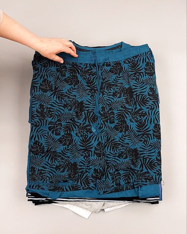 Фотография  921 - Домашняя одежда LIDL 124#10 кг оптом в Владимире и Владимирской области